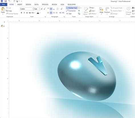 Learn to create 3-D shapes in Visio | Microsoft 365 Blog