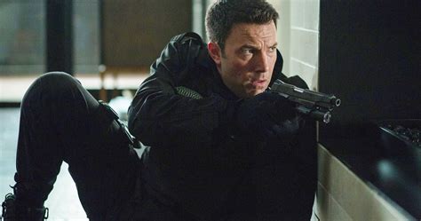 Ben Affleck Isn't So Sure About The Accountant 2, Maybe It'll Become a ...