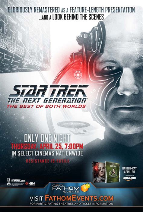 Star Trek: TNG Season 1 (HD) Available In iTunes + TNG In HD On Hulu ...