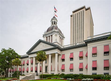 Seaports Day at The Capitol - Florida Ports Council