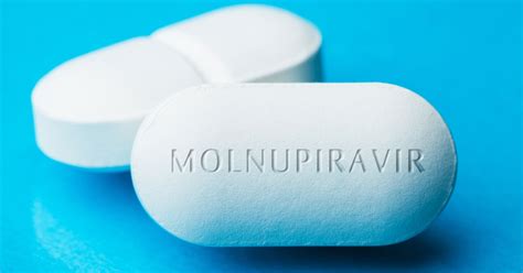 Molnupiravir: The Game-Changing Antiviral Pill for COVID-19? | Johns ...