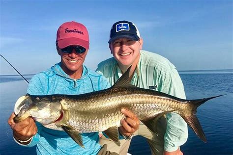 Tarpon Bay Campeche Fly fishing - Campeche | Tripadvisor