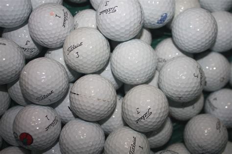 Titleist Pro V1x, Golf Balls. Used Golf Balls. Cheap Golf Balls by Titleist, Srixon, Callaway ...