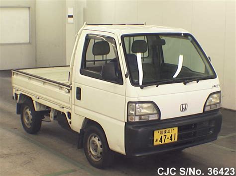 1996 Honda Acty Truck for sale | Stock No. 36423 | Japanese Used Cars Exporter