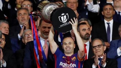 Copa del Rey Winners List - Past all time winners 1903-2019 - SillySeason