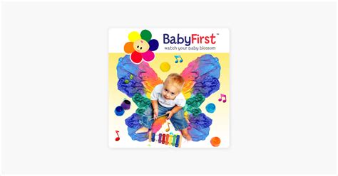 ‎BabyFirst, Art & Music on iTunes