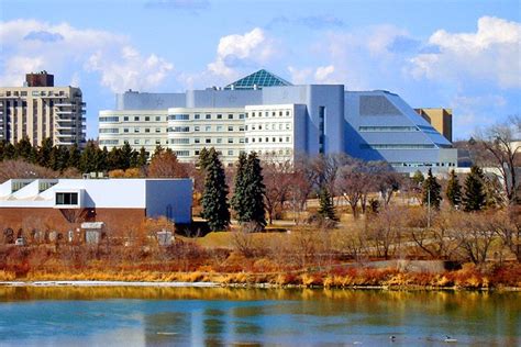 8 Top-Rated Tourist Attractions in Saskatoon | PlanetWare