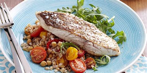 10 Best Pan Seared Red Snapper Recipes