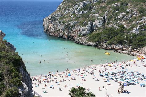 Cala'n Porter Resort Guide | About Cala en Porter, Menorca