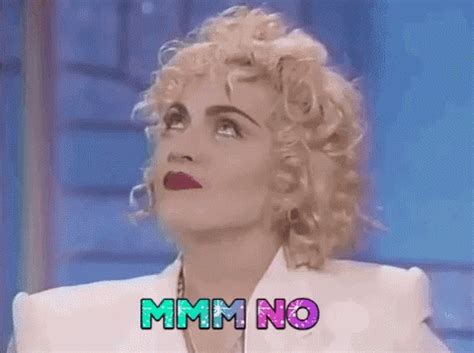 Mmm No Nope GIF - MmmNo Mm Nope - Discover & Share GIFs