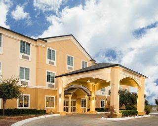 Hotels in Ballinger, TX – Choice Hotels