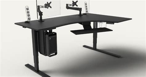 Top Sit Stand Desk Accessories – Evodesk Blog