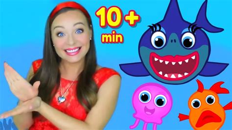 Baby Shark Song Free Mp3 Download - newrus