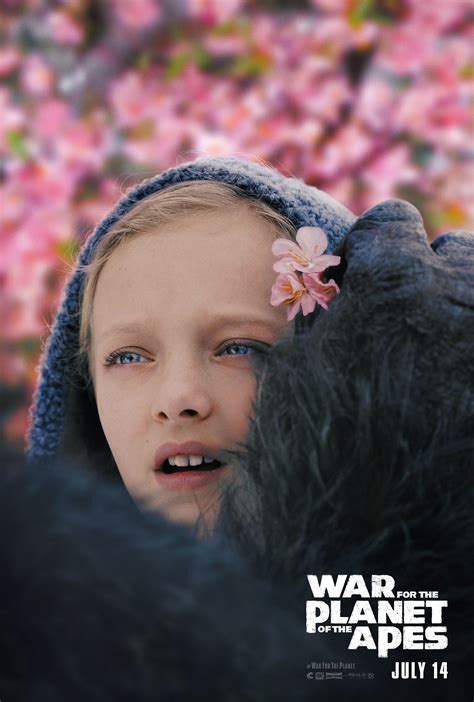 Watch the Intense First-Look Clip of 'War for the Planet of the Apes' | Complex