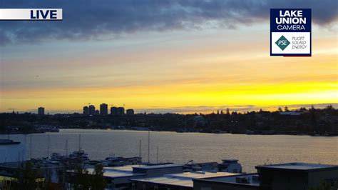 Seattle weather: Widespread rain returns Thursday afternoon | FOX 13 Seattle