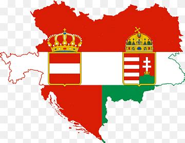 Austria-Hungary Polandball Flag of Hungary, turk, flag, smiley, ancient ...