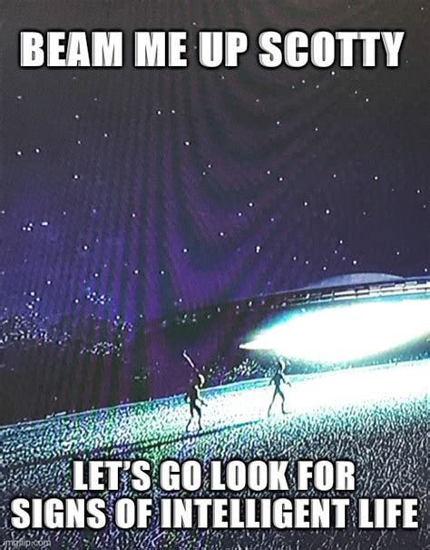 Beam Me Up Scotty Meme Generator - The Best Picture Of Beam