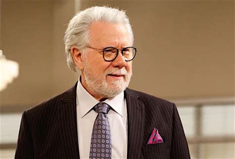 Is Dan Fielding (John Larroquette) Leaving 'Night Court'?