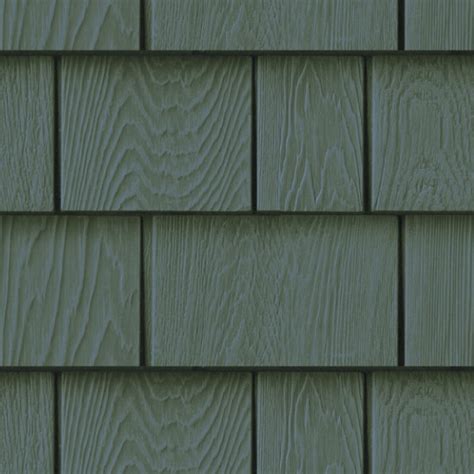 Wood shingle roof texture seamless 03815