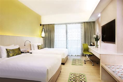 Village Hotel Katong - Singapore - Great prices at HOTEL INFO