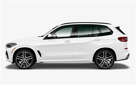 2023 BMW X5 Colors | Galleria BMW