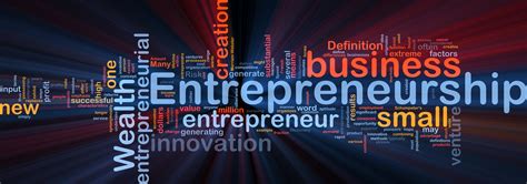 6 Top Tips On How To Be A Successful Entrepreneur