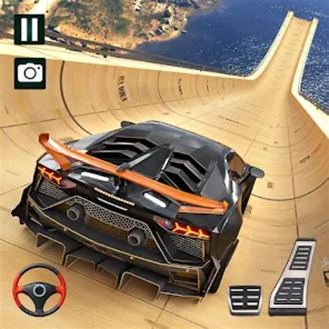 GT Car Games: Stunt Master 3D for Android - Download