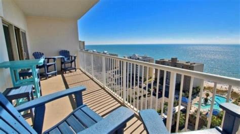 Find Gulf Shores Beach Rentals - So Easy at MyBeachGetaways