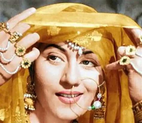 On Madhubala's 89th birth anniversary, here's revisiting the iconic ...