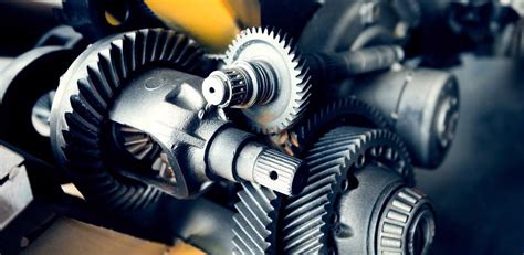 Tribology of gears - About Tribology