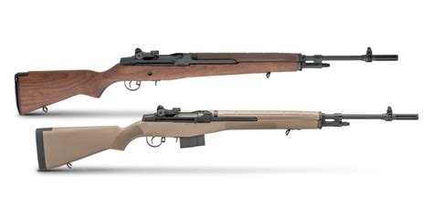 Best Springfield Armory M1A Models [Ultimate Guide] - Pew Pew Tactical