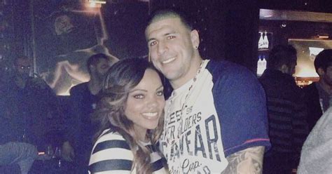 Shayanna Jenkins Now: Where is Aaron Hernandez's Ex-Fiance Today? Update