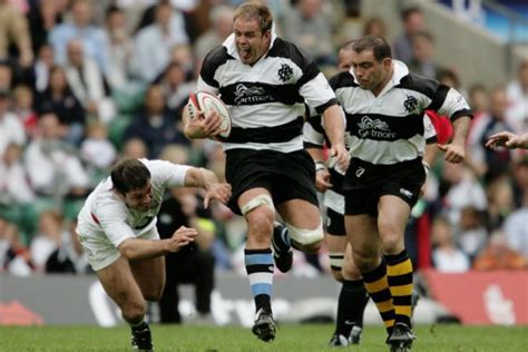 Barbarians F.C. Tickets | Barbarians F.C. Rugby Tickets - viagogo