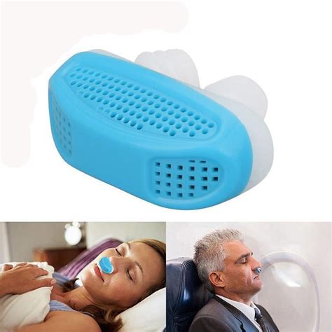 SleepWell: The Original #1 Anti Snoring Device – Planet Of Gadgets | How to stop snoring, What ...