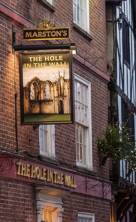 York pub sign | Pub signs, York pubs, Pub