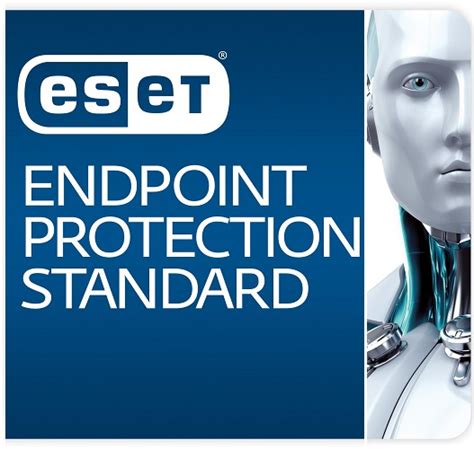 ESET ENDPOINT PROTECTION STANDARD