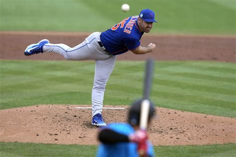 Mets’ Justin Verlander pleased with ‘pretty cool’ spring training debut ...