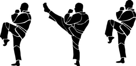 Understanding the Front Kick – Martial Arts Manual