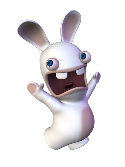 Sony Joins With Ubisoft To Make ‘Rabbids’ Movie | mxdwn Movies