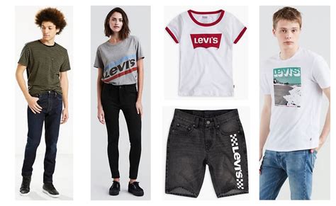 Huge Sale at Levi’s: Extra 30% off Code + Free Shipping | Living Rich With Coupons®