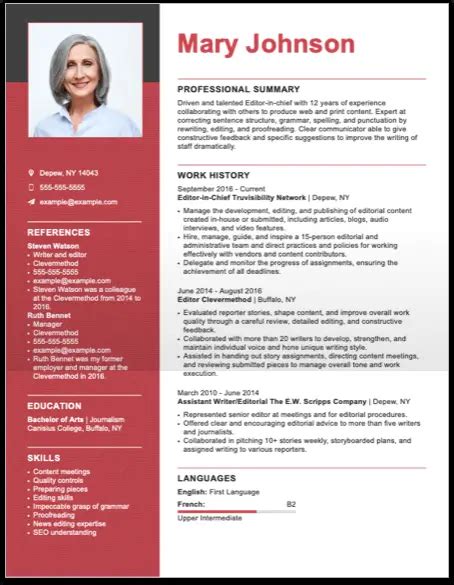 How to List References on a Resume in 2024 [+Examples]