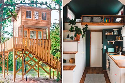 81 Irresistible Tiny House Designs That Captured Our Hearts | Bored Panda