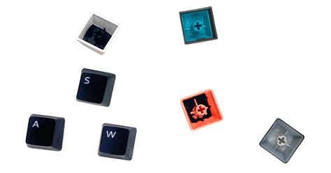 PBT Keycaps vs. ABS Keycaps - Das Keyboard Mechanical Keyboard Blog