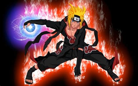 Naruto Shippuden Wallpapers - 4k, HD Naruto Shippuden Backgrounds on ...