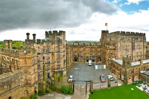 BDP appointed for conservation work to Lancaster Castle - BDP.com