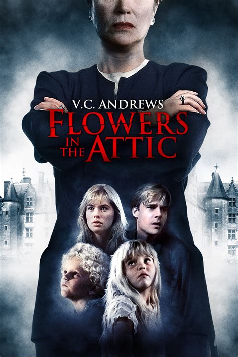 Flowers in the Attic (1987) – Filmer – Film . nu