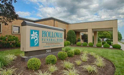 Holloway Funeral Home Obituaries & Services In Salisbury, Md