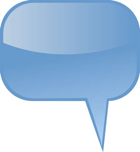 Free Comment Bubble, Download Free Comment Bubble png images, Free ClipArts on Clipart Library