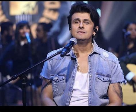 Sonu Nigam Bio,Age,Height,Wiki,films,family,songs,awards,images|BioWiki