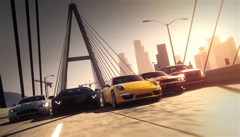 23 Need For Speed: Most Wanted (2012) Tapety HD | Tła - Wallpaper Abyss